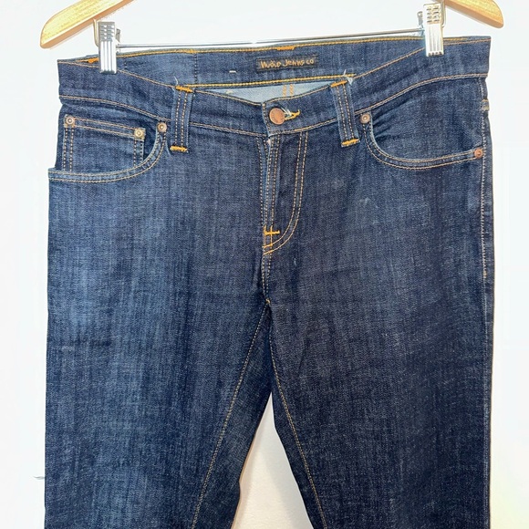 Nudie Jeans Size 31 - Picture 2 of 9